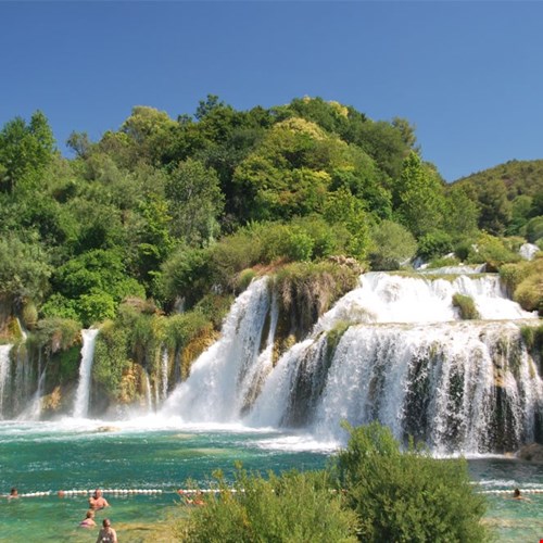 Prachtig Kroatië Prachtig Kroatië